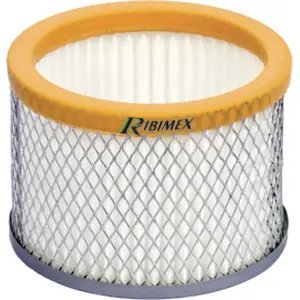 Comparateur de prix : Revlon RIBIMEX Filtre hepa lavable pour Minibat Minicen Batclean