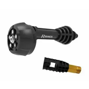 Ribimex Buse 5 en 1 nettoyeur HP électrique mod.PRNHP05 / NHP06 pas cher