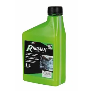 Ribimex Détergent 1l auto et bateaux pour nettoyeur haute pression pas cher