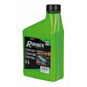 Ribimex Détergent 1l murs et pierres pour nettoyeur haute pression pas cher