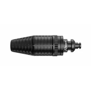 Ribimex Buse jet réglable turbo nettoyeur HP électrique mod.PRNHP01 / ... pas cher