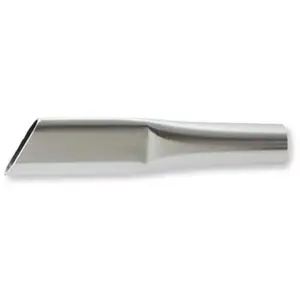 Comparateur de prix : Ribimex Ribitech PRCEN000/L Buse plate pour avaleur de cendre