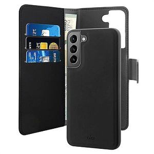 Comparateur de prix : PURO PUROFOLIOMAGNGS22PB coque de protection pour téléphones portables Noir