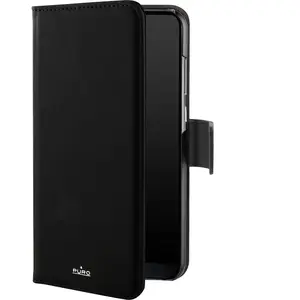 Etui Folio - Puro - Huawei P30 - Coque Magnétique - Protection Optimale - Mixte pas cher