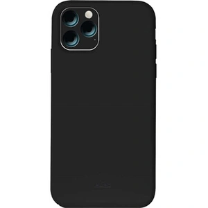 Comparateur de prix : PURO Coque semi-rigide Noir Icon pour iPhone 11 Pro