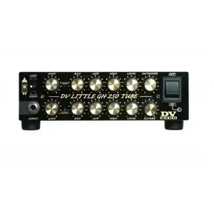 DV Mark DV Little GH 250 Ampli guitare hybride pas cher