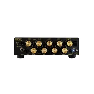 DV Mark Dv Mark Dv Micro 60 - Tête D'ampli Guitare - 60 W