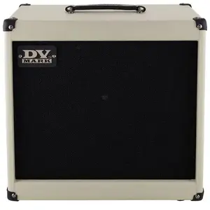 DV Mark Dv Jazz 12 Combo 1x12 45w Blanc