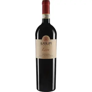Ilatium Morini Campo Leon Amarone della Valpolicella 2018 0.75 l