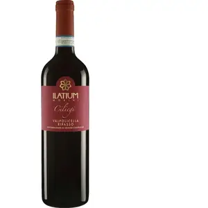 Ilatium Morini Campo dei Ciliegi Valpolicella Ripasso Superiore 2018 0... pas cher