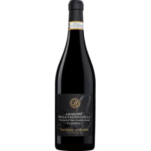 Luciano Arduini Amarone della Valpolicella Classico 2021 0.75 l