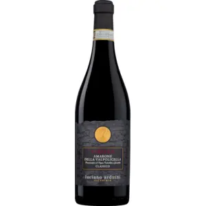 Luciano Arduini Simison Amarone della Valpolicella Classico 2017 0.75 ...