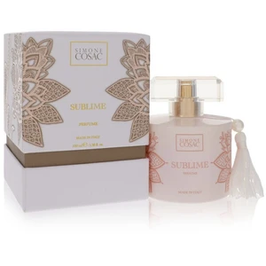 Sublime - Simone Cosac Parfum Spray 100 ml pas cher