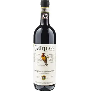 Castellare di Castellina Chianti Classico Riserva 2021 0.75 lVendu par8wines