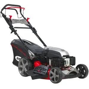 AMA - Tondeuse à gazon essence trx 501 dl à traction pas cher