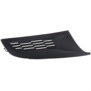 Grille de ventilation, pare-chocs BLIC 6502-07-9507996Q droite