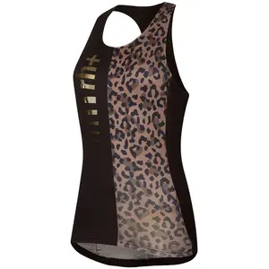 Zero Rh+ Zero Rh Fashion Logo W Top Maillot Vélo Été non défini L pas cher