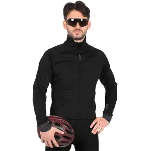 Zero Rh+ Veste Gotha Thermo noir M pas cher