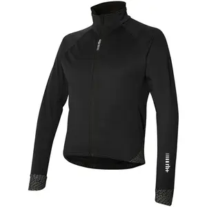 Veste rh+ Gotha noir intense - XXL pas cher
