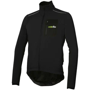 Veste rh+ All Road Alpha noir - S pas cher