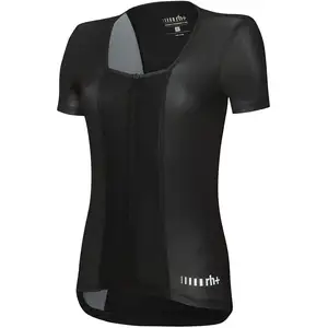 Rh+ Maillot à Manches Courtes Diva Evo pas cher