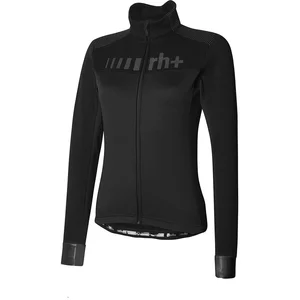 Rh+ Maillot à Manches Longues Logo Thermo pas cher