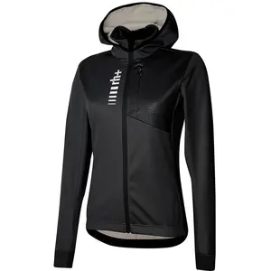 Comparateur de prix : Sweatshirt à capuche softshell femme RH+ L