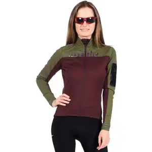 rh+ Veste hiver femme Logo pas cher