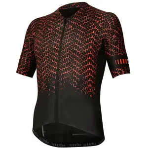 rh+ Maillot manches courtes Speed pas cher