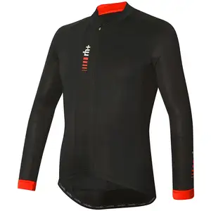 Rh+ Maillot à Manches Longues Ecu0914 pas cher