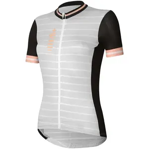 Rh+ Maillot à Manches Courtes Akira pas cher