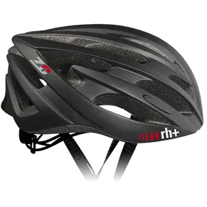 Casque vélo RH+ Z Zero Noir L/XL (58/62 cm) EHX6075-01 pas cher