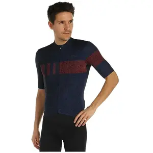 rh+ Maillot manches courtes rh+ Pixel Super Light pas cher