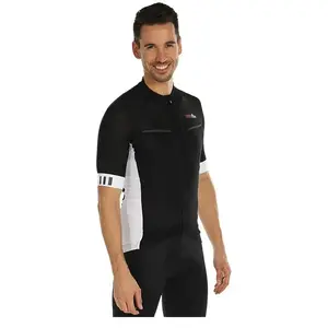 rh+ Maillot manches courtes rh+ Watt pas cher