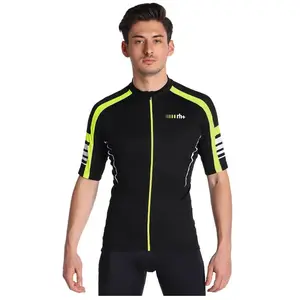 rh+ Maillot manches courtes rh+ Forza pas cher
