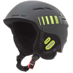 Casque de ski RH+ Rider Noir L/XL (58/62 cm) IHX6026-18 pas cher