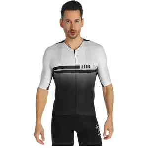 rh+ Maillot manches courtes Climber pas cher