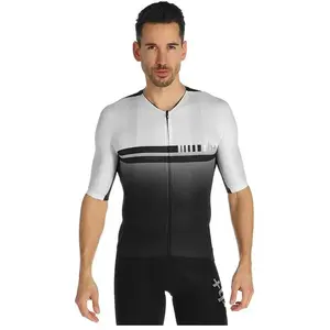 rh+ Maillot manches courtes Climber pas cher