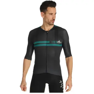 rh+ Maillot manches courtes Climber pas cher