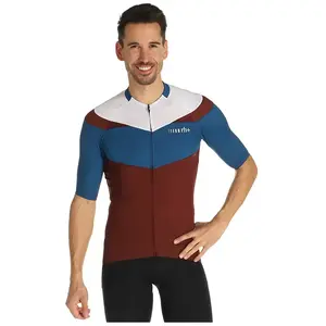 rh+ Maillot manches courtes Team pas cher