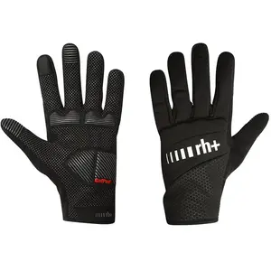 rh+ Gants doigts longs rh+ Off Road pas cher