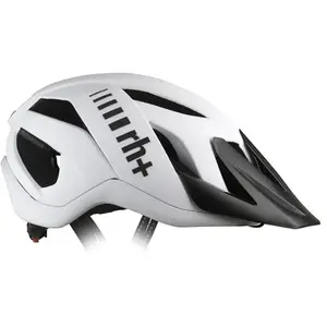 Casque rh+ Bike 3 In 1 blanc - L-XL pas cher