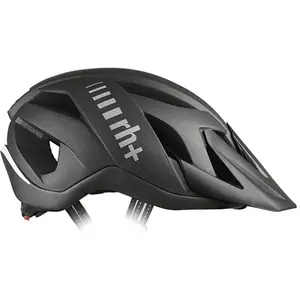 Casque rh+ Bike 3 In 1 noir métal - XS-M pas cher