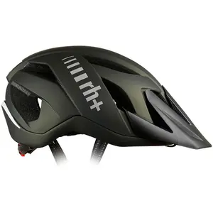 Casque VTT RH+ 3in1 Vert L/XL (58/62 cm) EHX6083-02 pas cher
