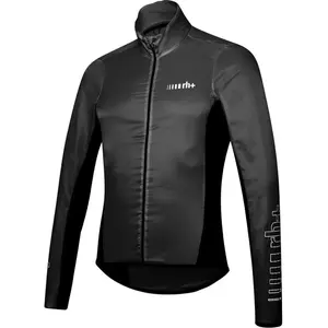 Veste coupe-vent rh+ Emergency Pocket noir - XL pas cher