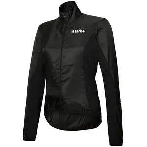 Comparateur de prix : Veste femme RH+ Emergency Pocket Iacket Noir L SSCD401-900
