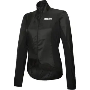 Comparateur de prix : Veste femme RH+ Emergency Pocket Iacket Noir XL SSCD401-900