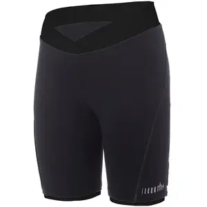 Cuissard femme RH+ Pista 18 cm Noir S ECD0805-R90Vendu parbobshop