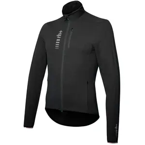 rh+ rh+ Veste de pluie vélo VTT Emergency pas cher