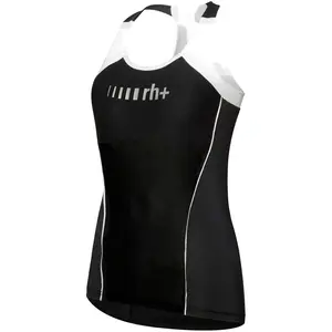 rh+ Débardeur femme Logo pas cher